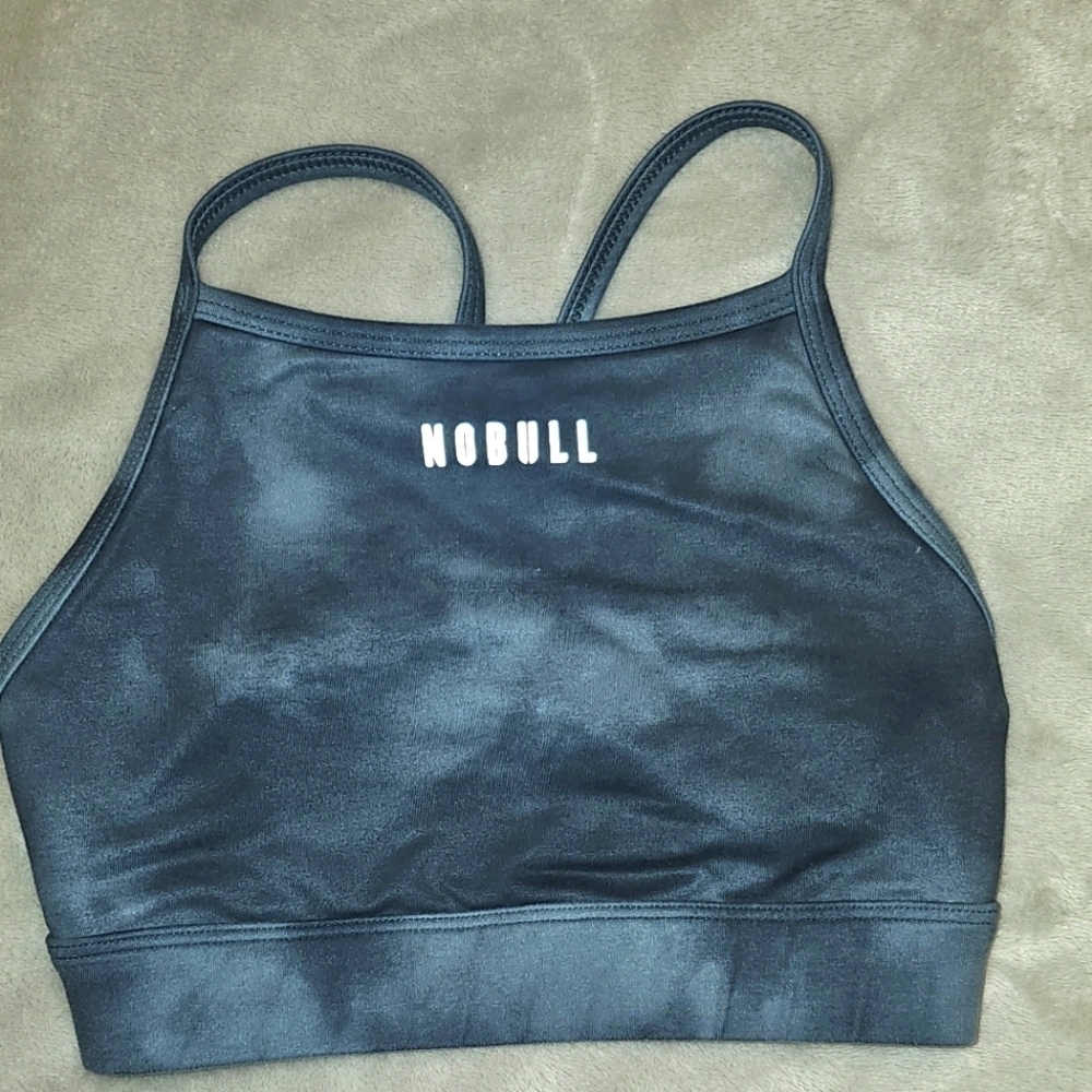 NOBULL XS SPORTS BRA